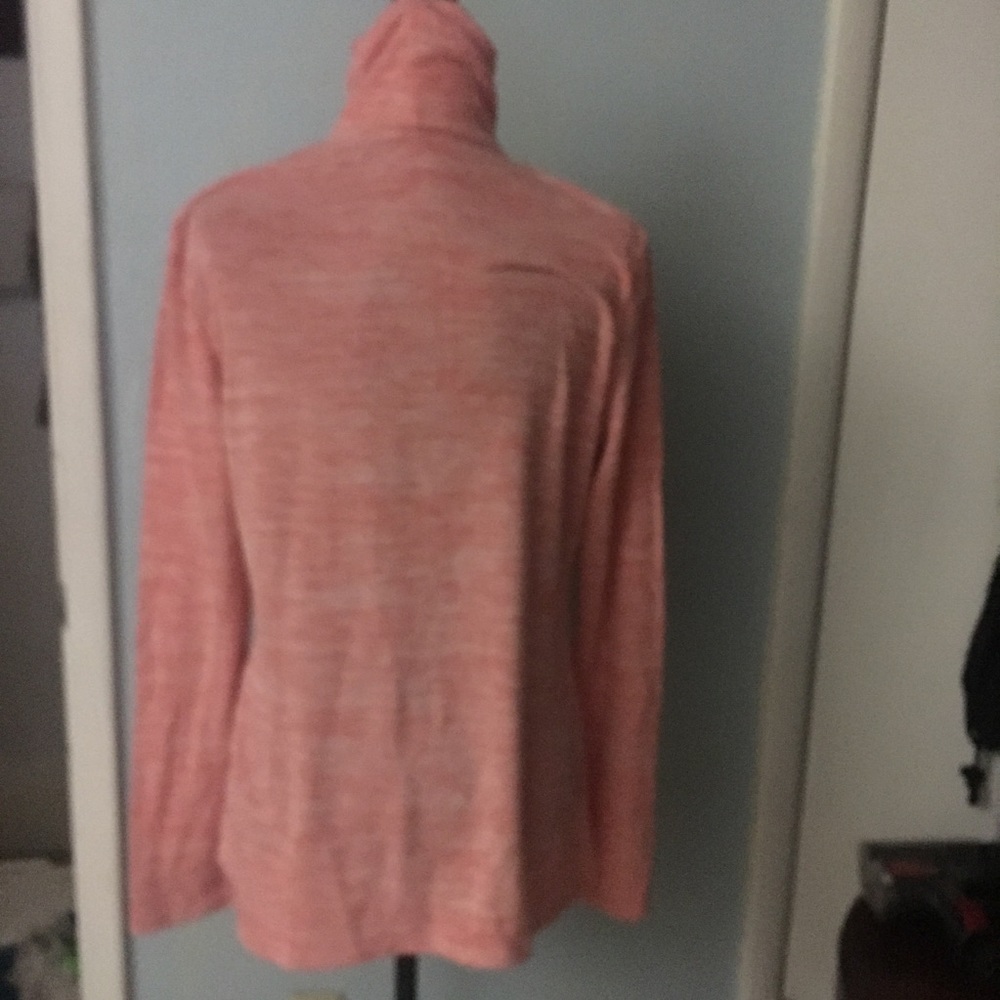Turtle neck tunic - Picture 2 of 3